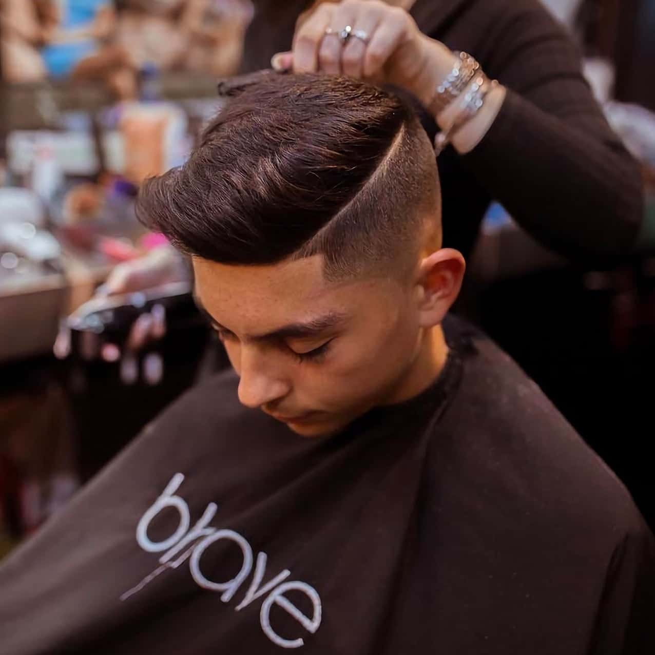 Goldhair İstanbul'a Hoşgeldin