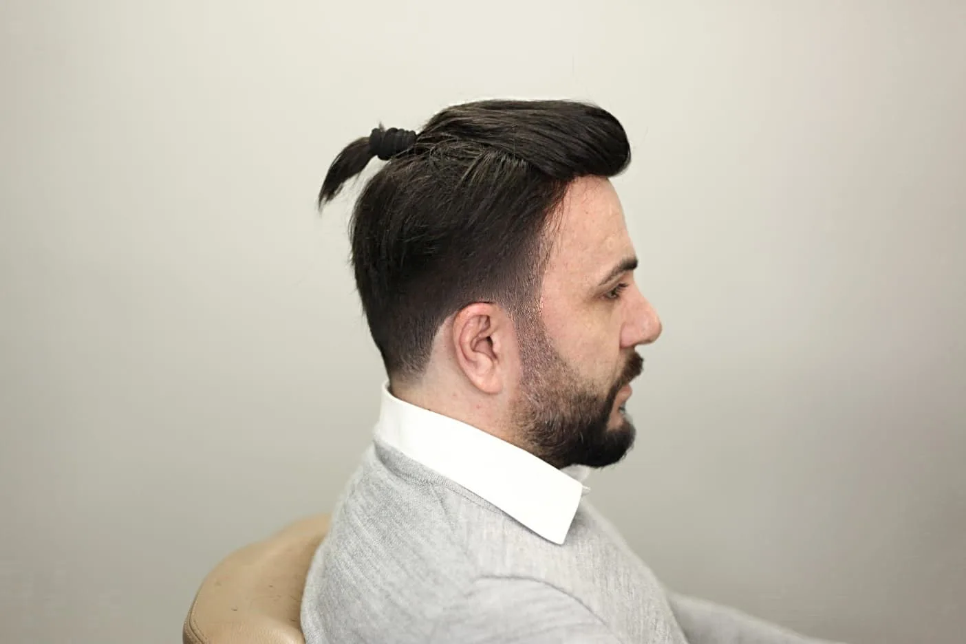 Goldhair İstanbul Performans Müşteri