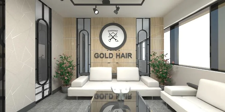 Goldhair Protez Saç merkez 2