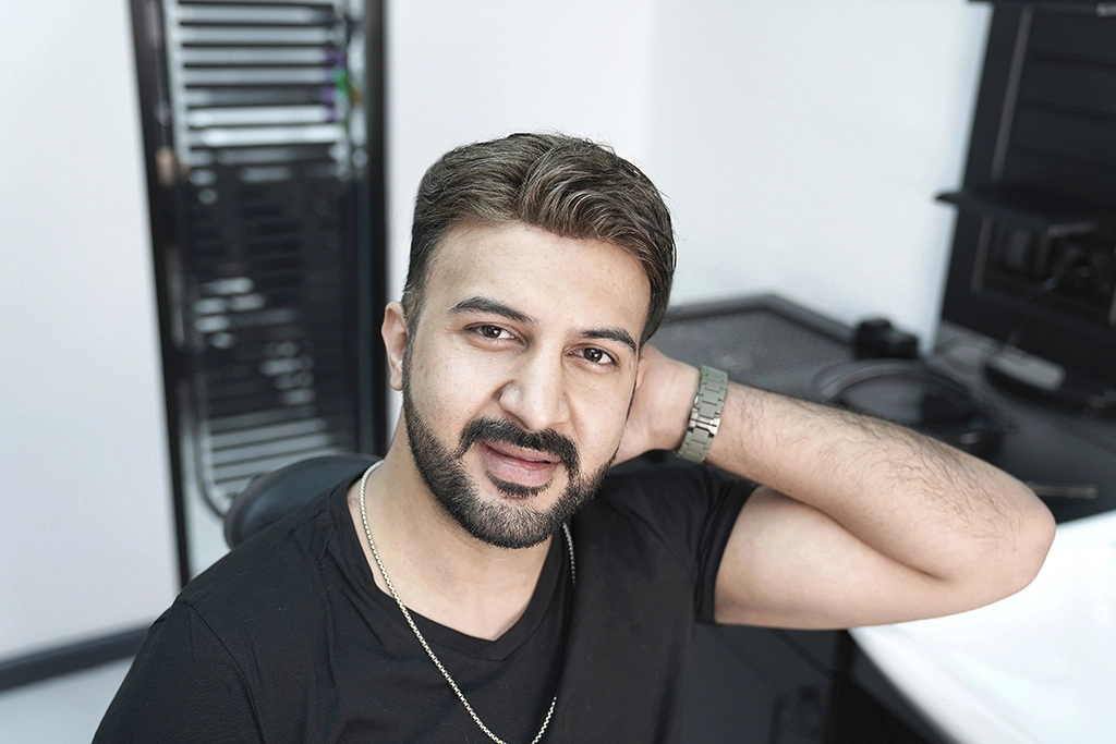 Protez Saç ile Abdest Alıp İbadet Yapılır mı? 1 Protez Saç Muhteşem Kalite