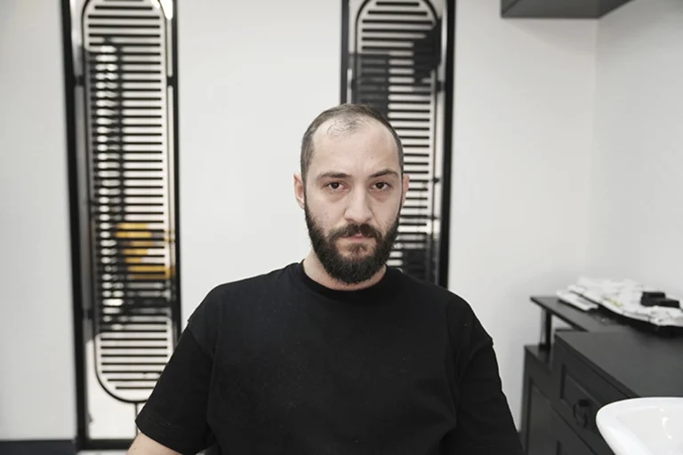 Protez saç 1 Protez Saç Muhteşem Kalite