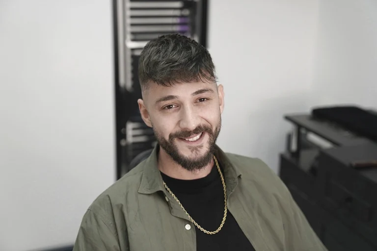 Gold Hair Mutluluk - Protez Saç Protez Saç Muhteşem Kalite