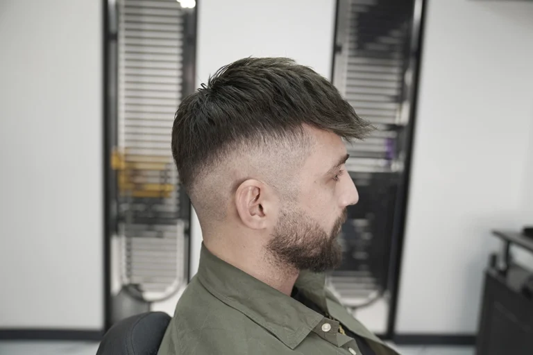 Protez saç 2 Protez Saç Muhteşem Kalite