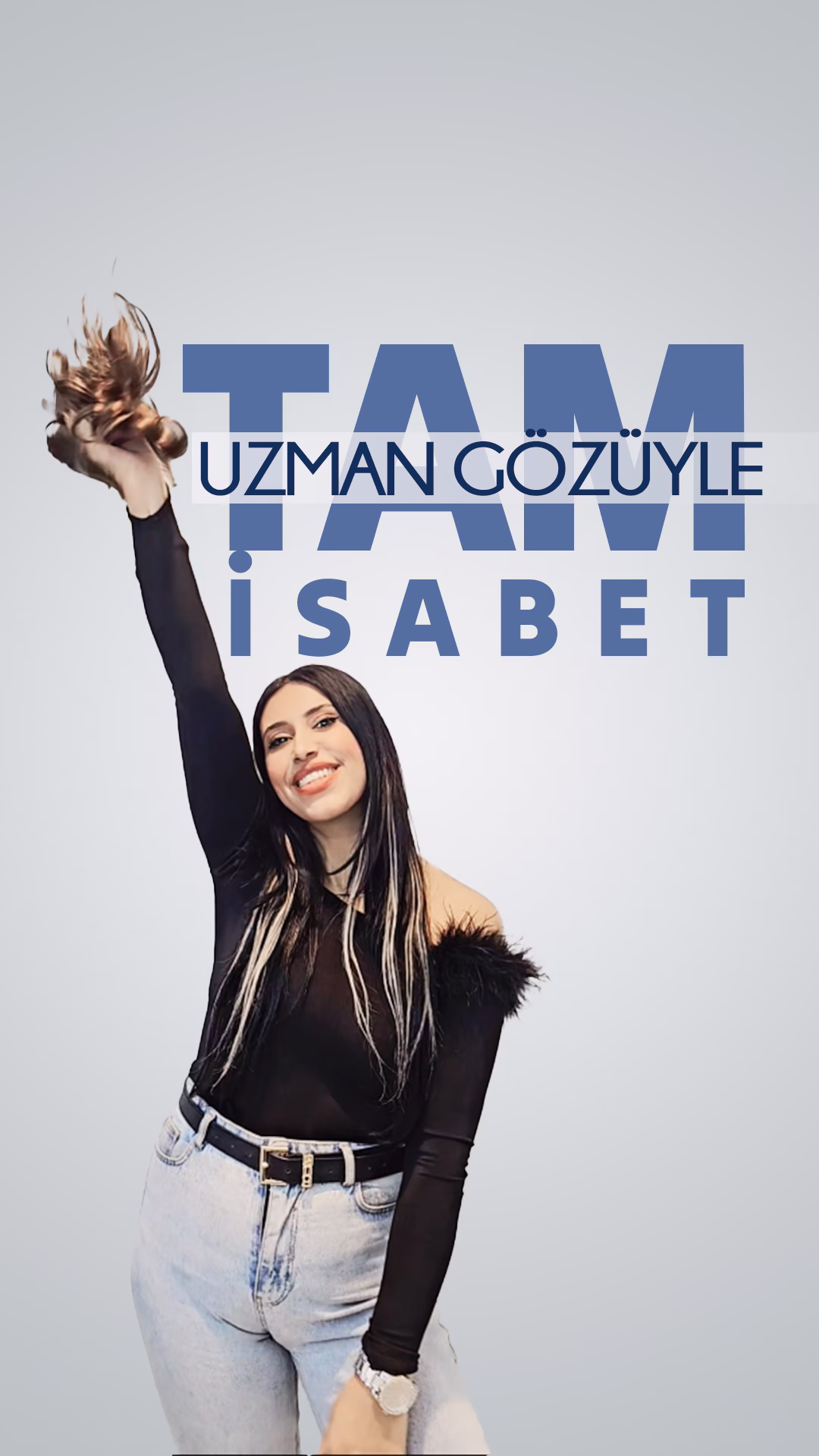 Gold Hair İstanbul'da Protez Saç Deneyimi