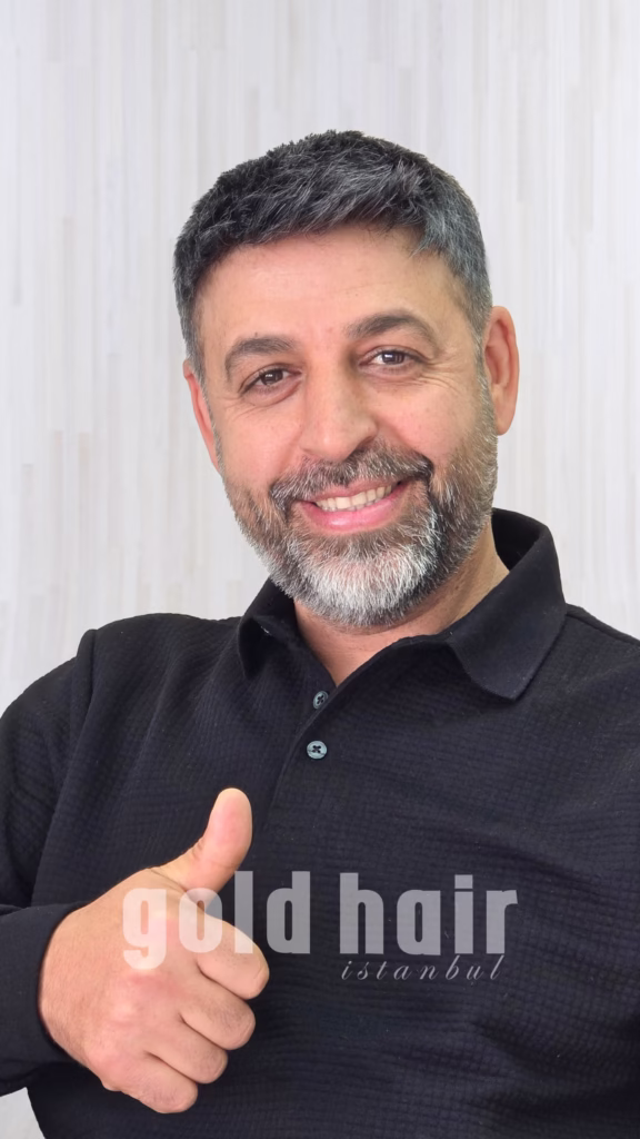 Protez Saç