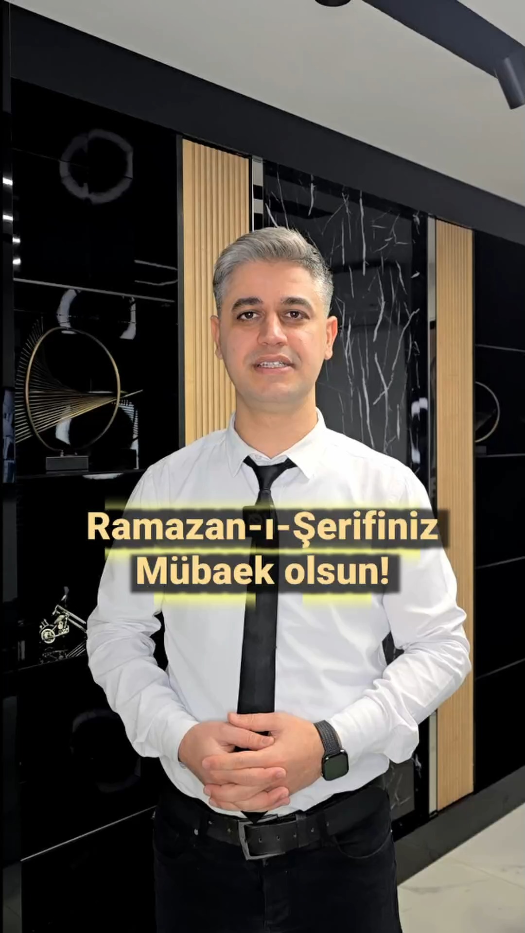 Protez Saç Kullanmak